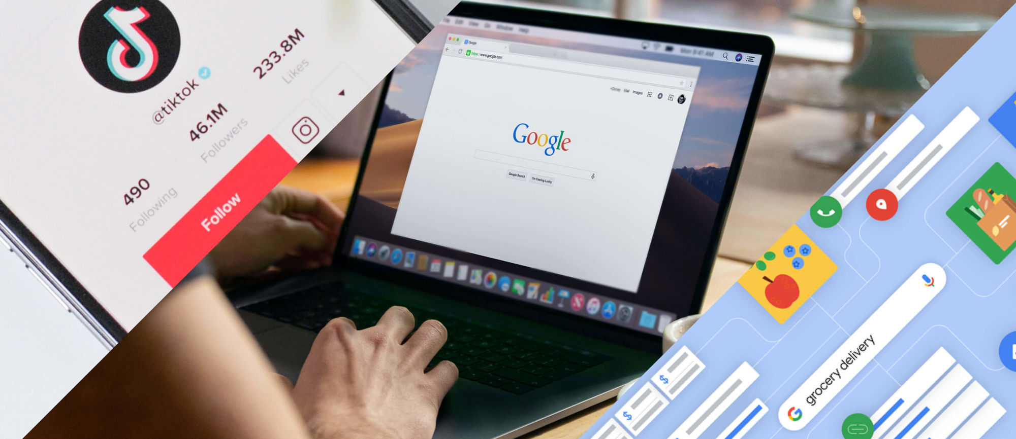 Digital Marketing Monthly for September 2022