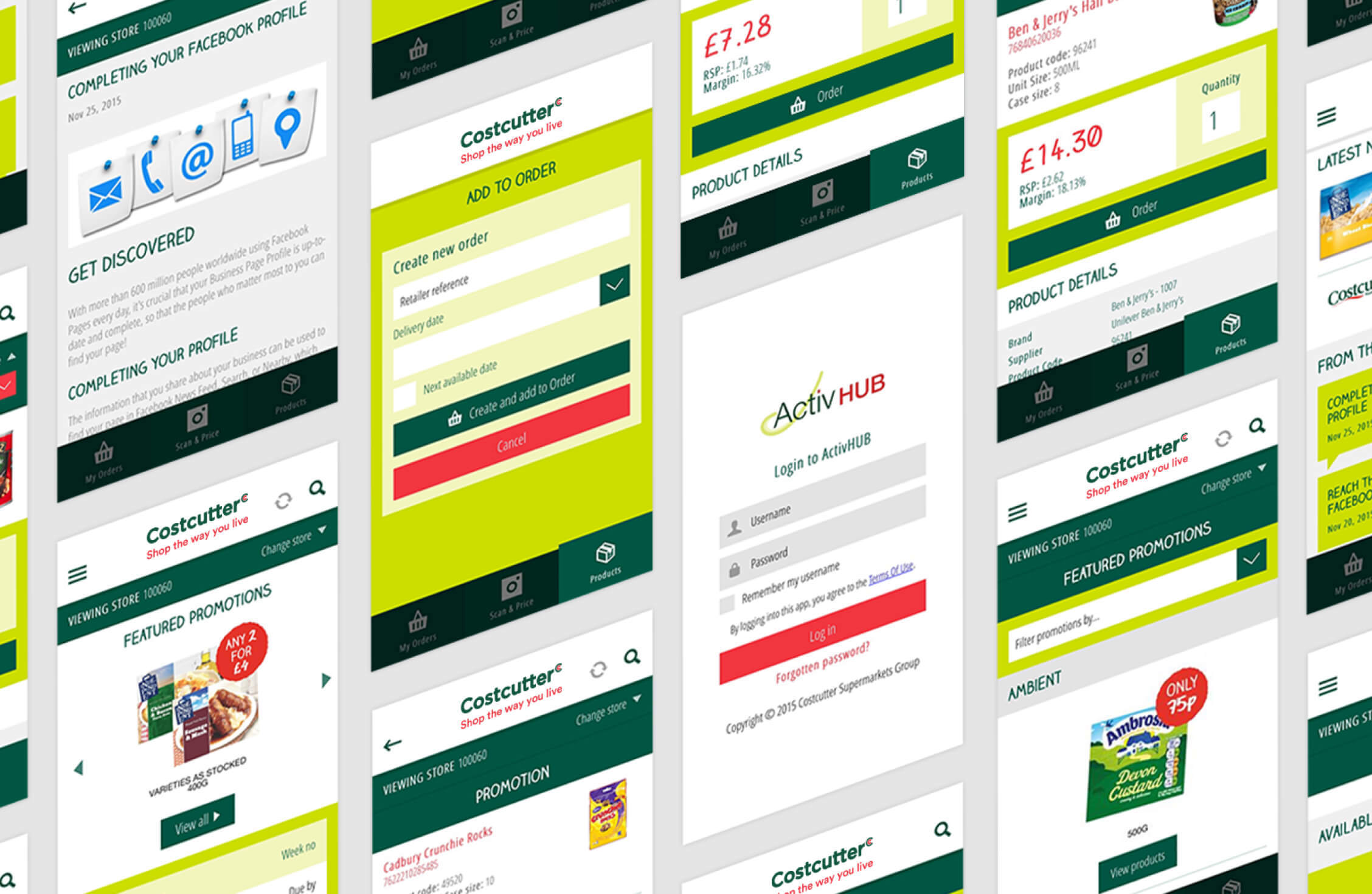 Costcutter Case Study 2