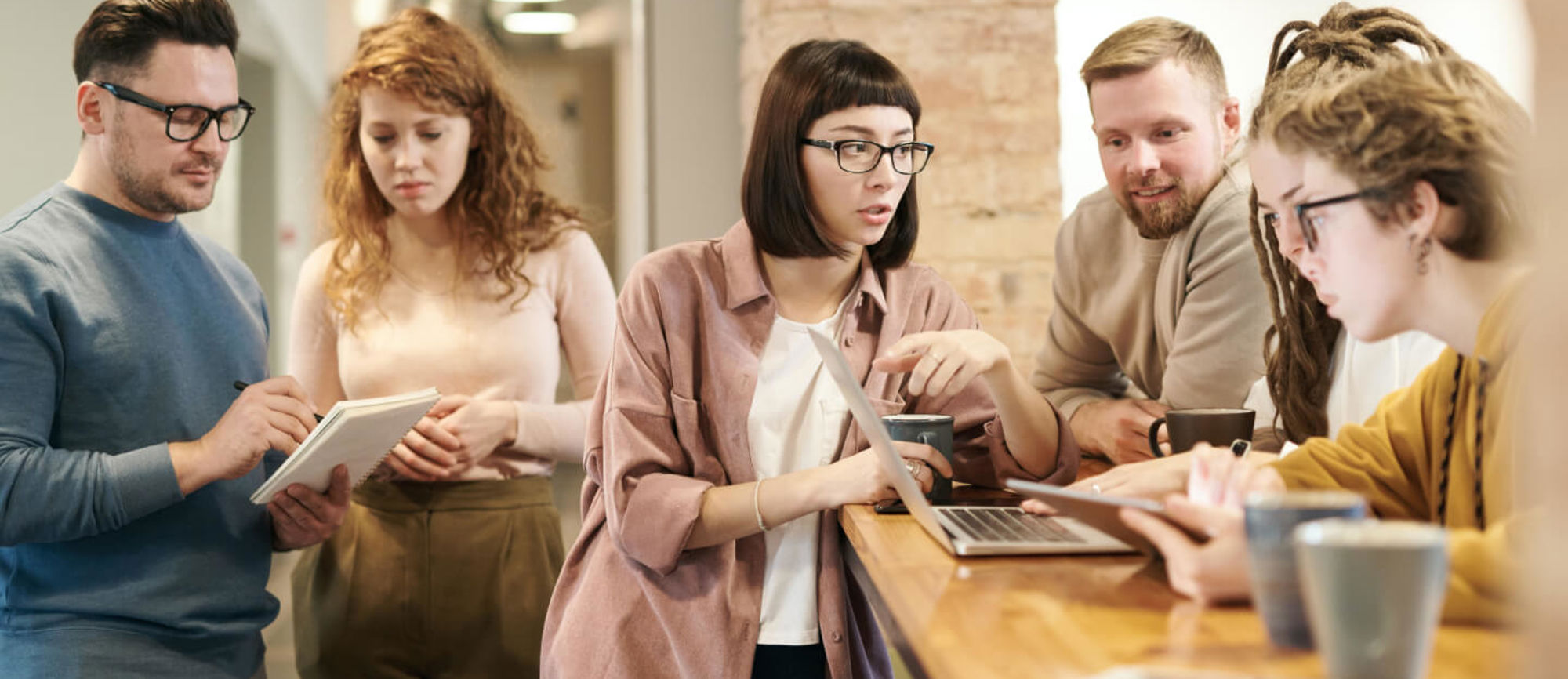 Let’s talk about conversational marketing