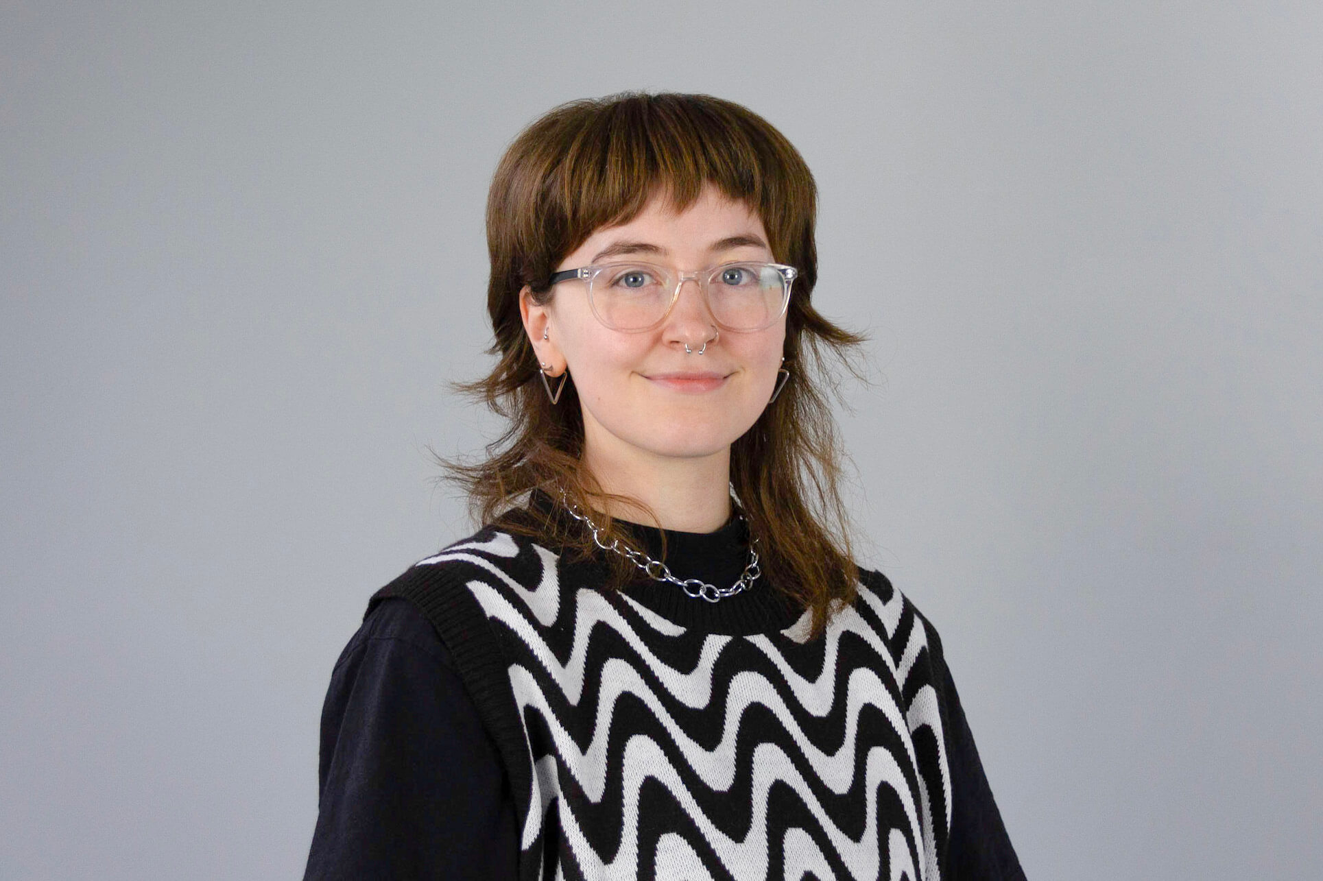 “While this feature is great for users who want to understand how the algorithm is curating their feeds, it's also a really insightful tool for marketers. For example, if you specialise in bespoke pyjamas for dogs and want to attract a new customer base, understanding how the algorithm might push your content to interested viewers means you can tailor and create content that ticks all these boxes.”