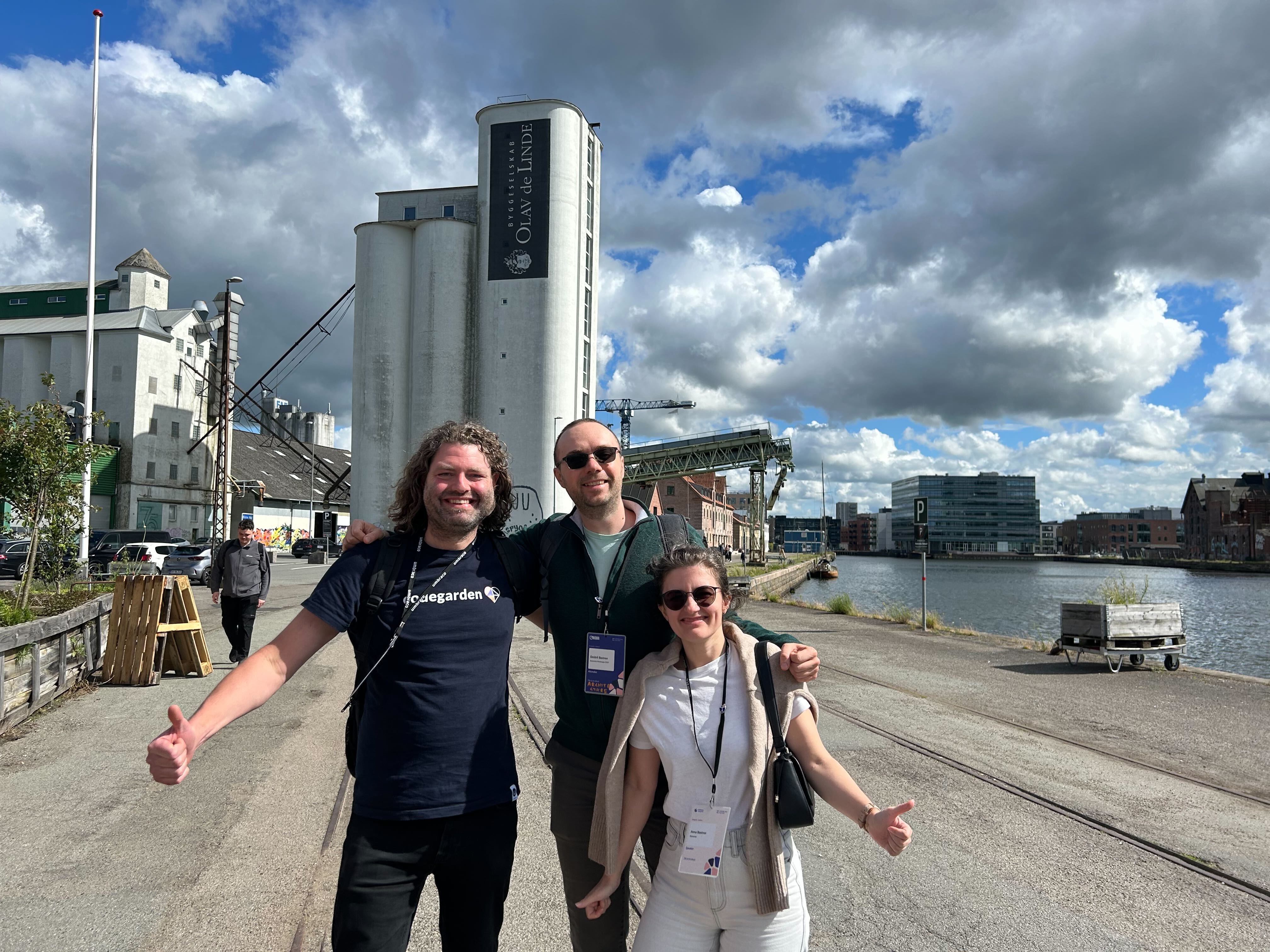 Building Search Experience with Umbraco & Algolia