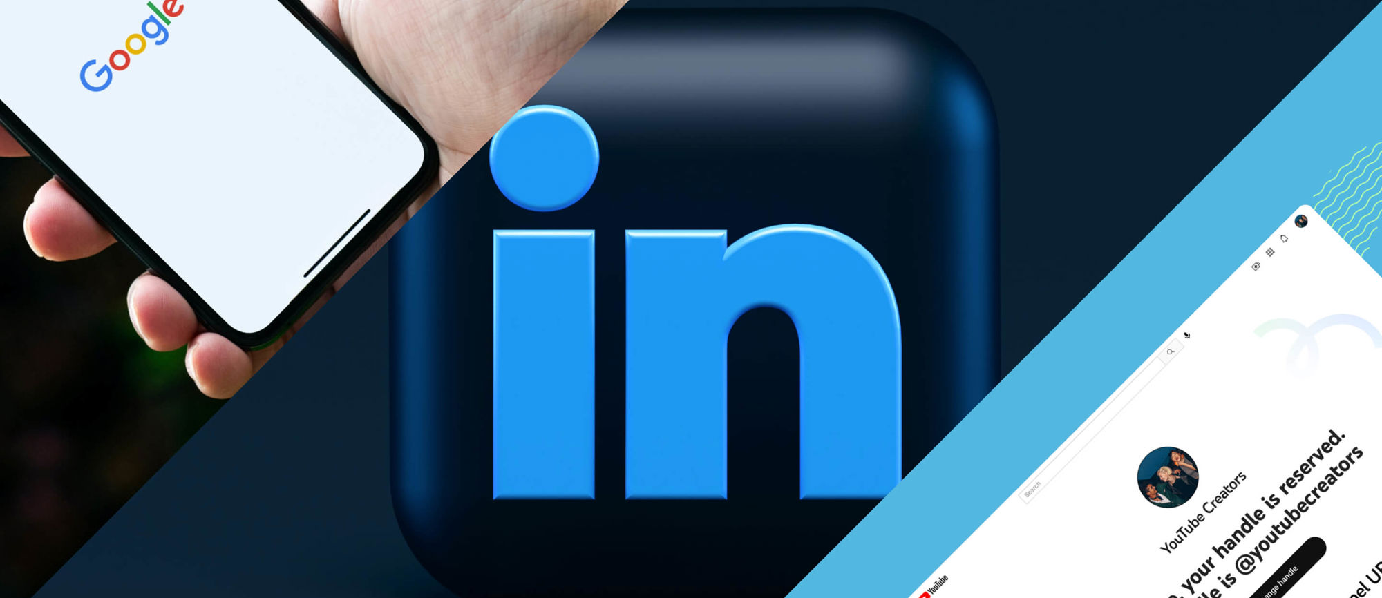 Digital Marketing Monthly for October 2022