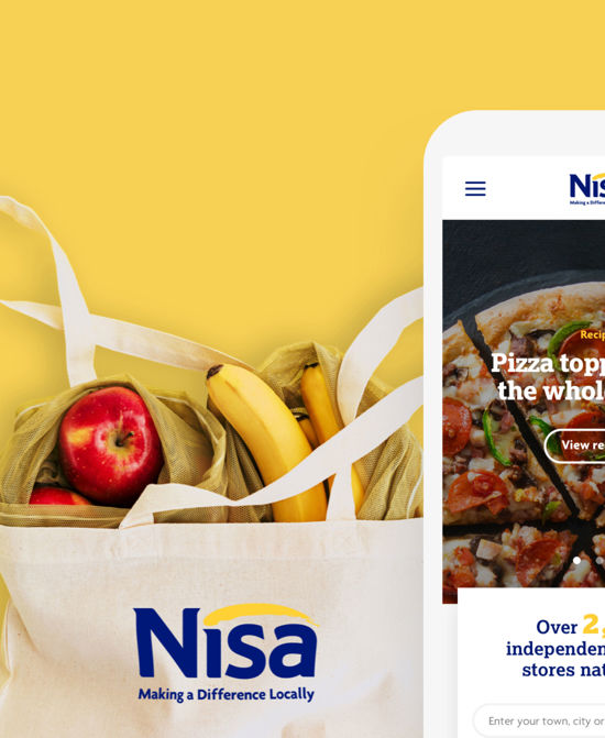Nisa