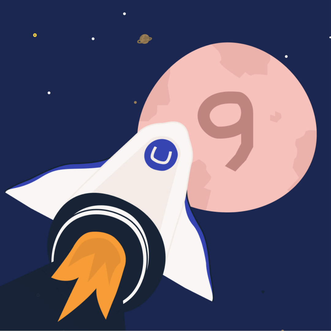 The latest and greatest: Umbraco 9 is now our CMS of choice