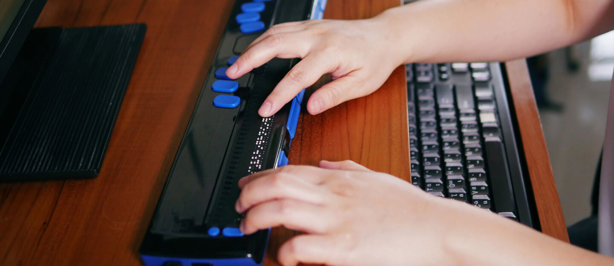 Why accessibility matters for you and your customers