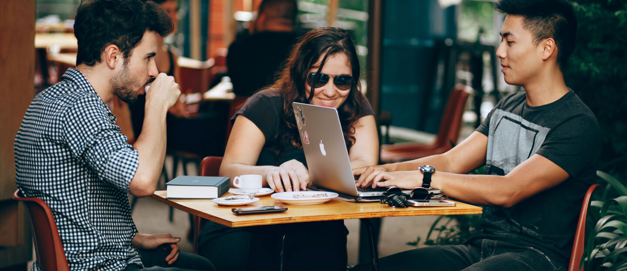 Unlocking growth with the new ‘self-serve generation’